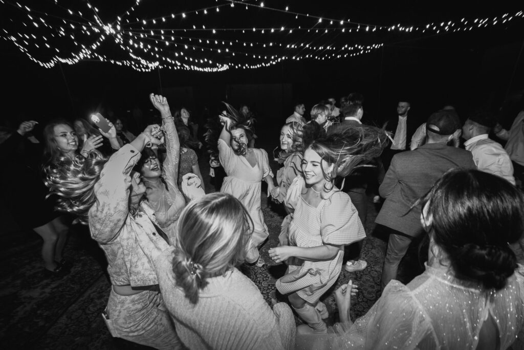 Taylor Swift and Travis Kelce's Wedding Everything That Happened