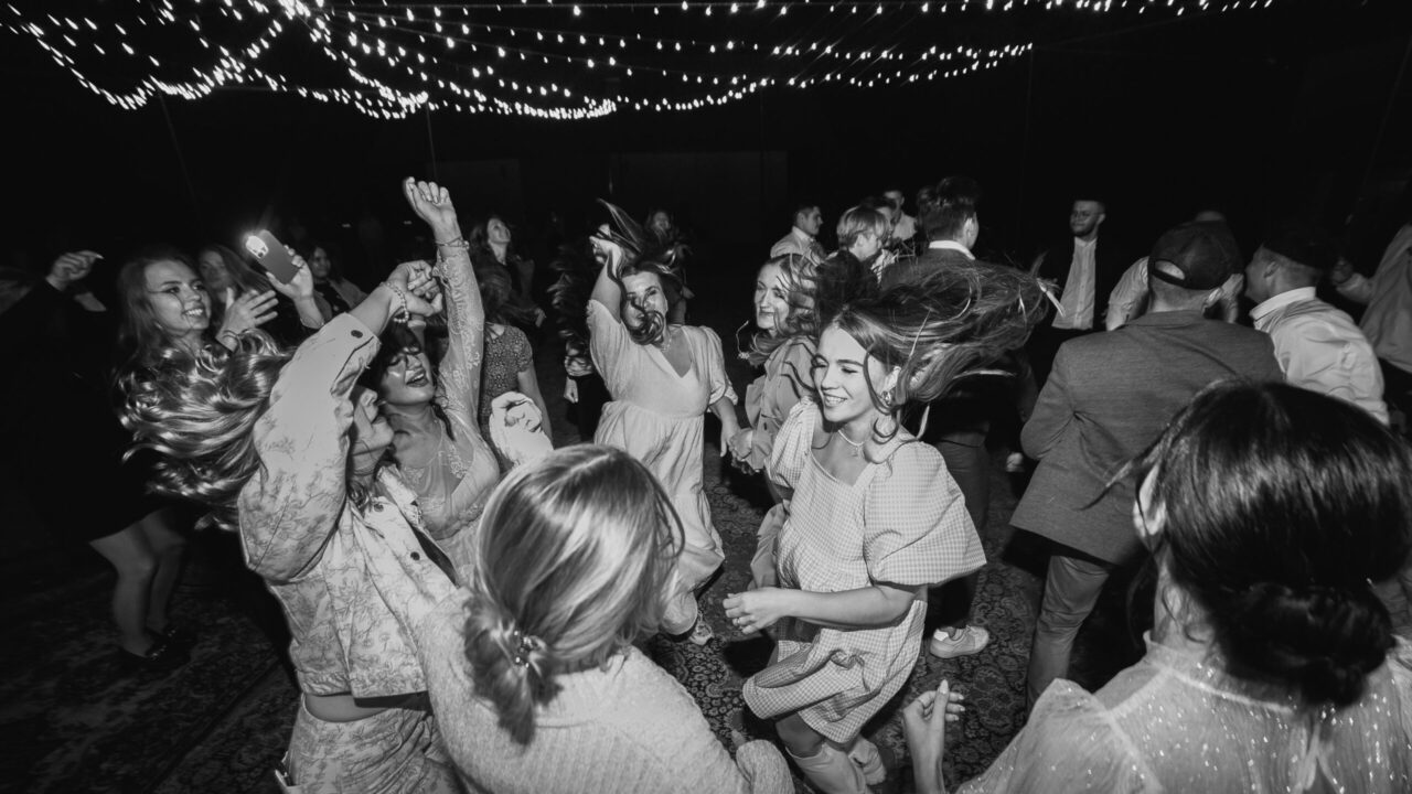 Taylor Swift and Travis Kelce's Wedding Everything That Happened