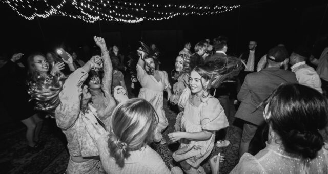 Taylor Swift and Travis Kelce's Wedding Everything That Happened